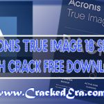 Acronis True Image Crack Feature
