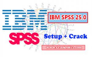 IBM SPSS Crack Feature Image