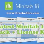 Minitab Crack Feature