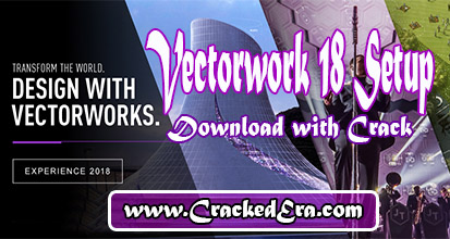 Vectorworks Crack Feature Image