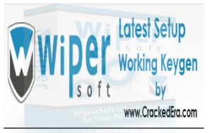 WiperSoft Crack Feature Image