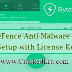 ByteFence Anti-Malware License Key Feature