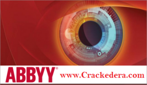 ABBYY FineReader 14.0.105.165 Crack