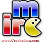 mIRC 7.52 Crack