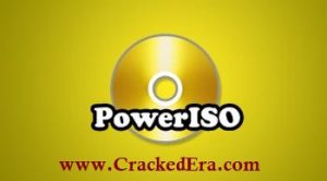 Power ISO Crack