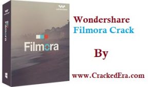 Wondershare Filmora v13.1.7 Crack With Registration Code 2024