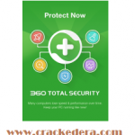 360 Total Security Premium Crack