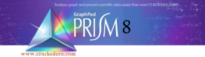 GraphPad Prism v10.2.2  Full Cracked Setup [Latest]