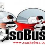 IsoBuster Crack