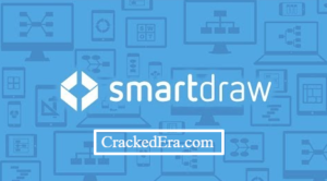 SmartDraw 2024 V27.0.2.5 Crack & Activation Key Download Latest